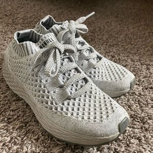 NoBull Knit Running Shoes